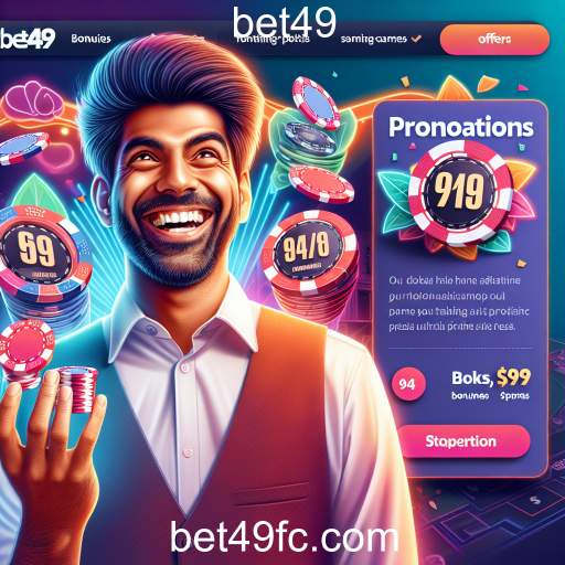 Promoções