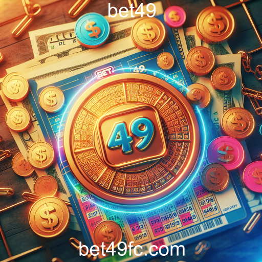 Descubra o Fascinante Mundo da Loteria no Bet49