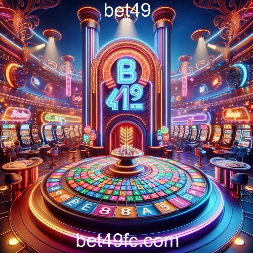 Descubra o Desafio das Palavras com 'Termos' no bet49